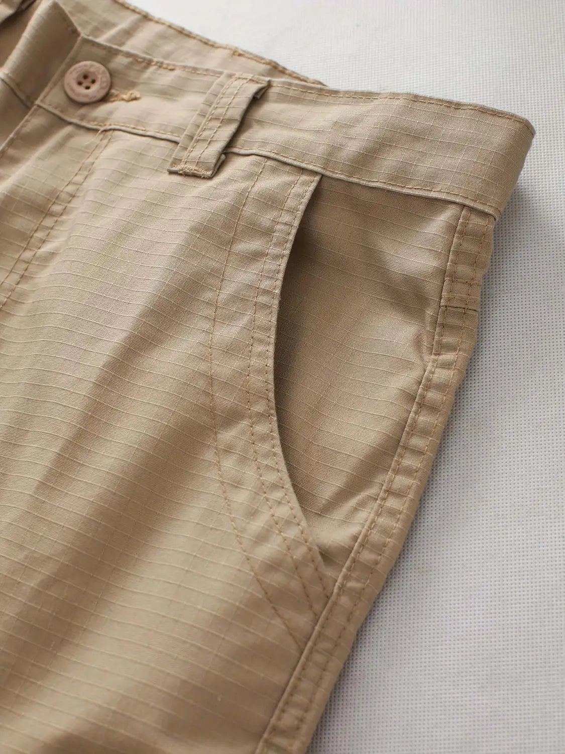 Outdoor Tactics Pants Men’s Autumn