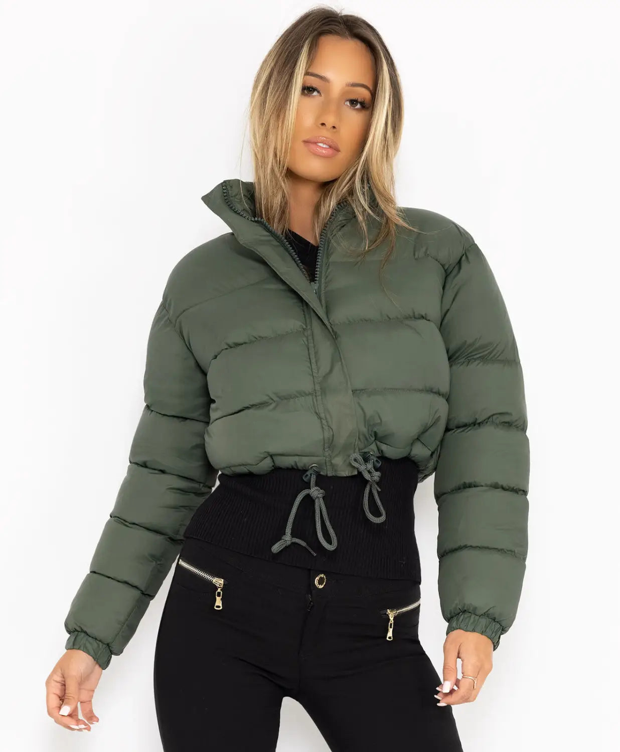 Women’s Down Jacket