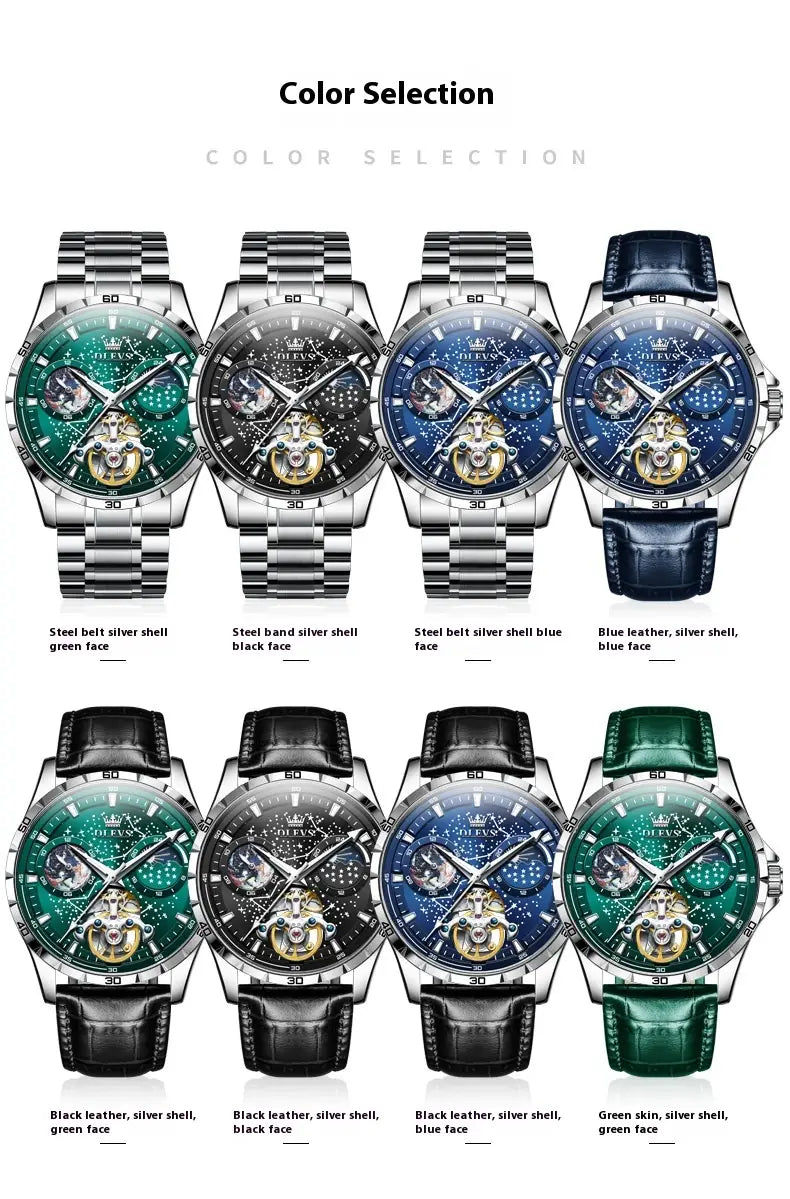 Exquisite 42mm Movement A Luxury Clothing Statement