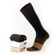 Calf Fitness Exercise Pressure Leg Gaurd Set