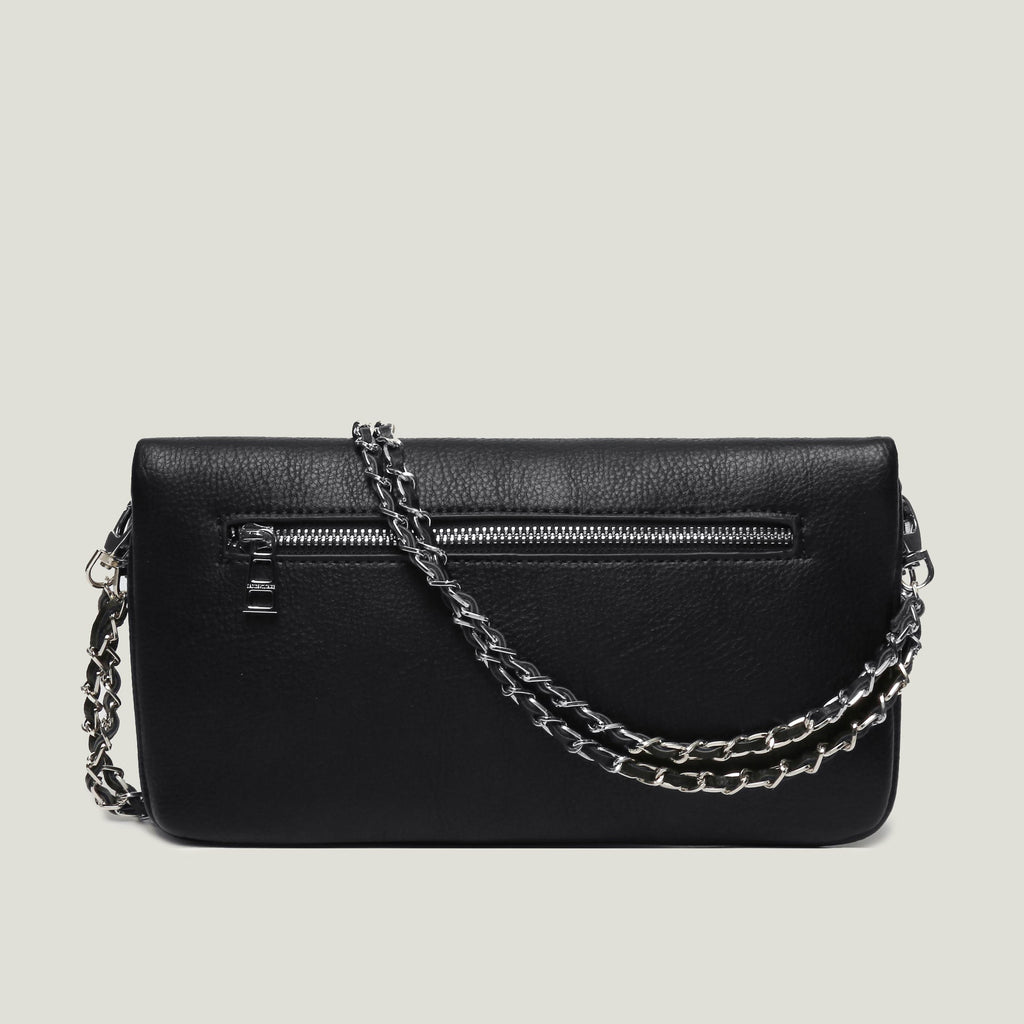 Embroidered Luxury Shoulder Bag High Quality Fashion