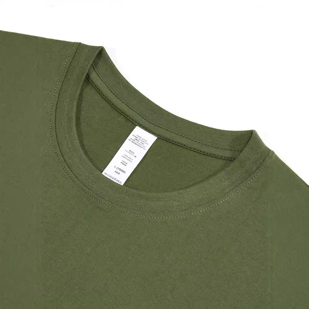 Women’s Casual Fashionable Breathable Turtle Printed Short Sleeve