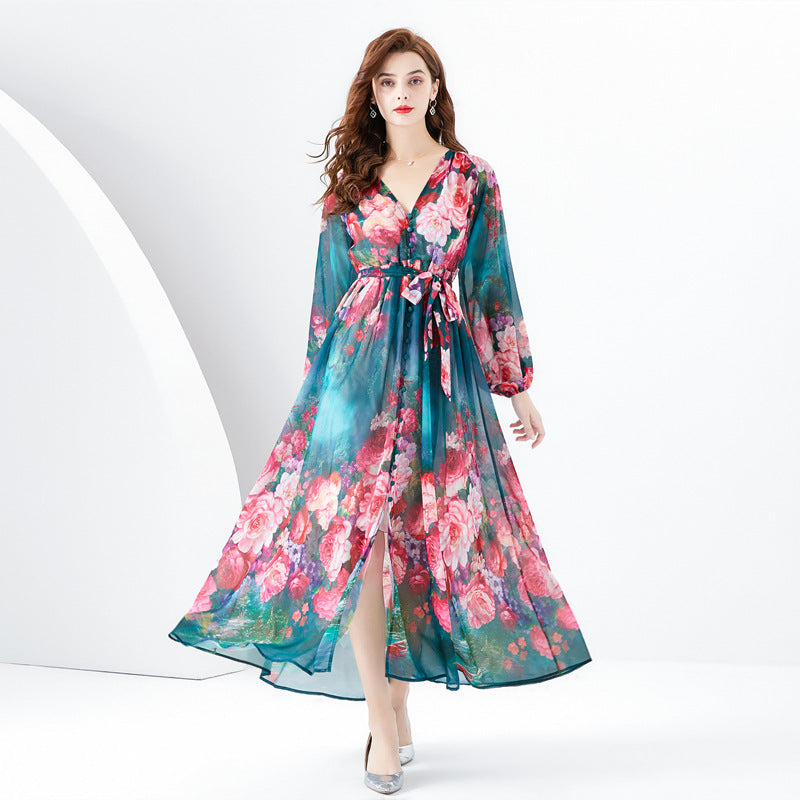 Emerald Polyester Luxury Clothing for Men and Women