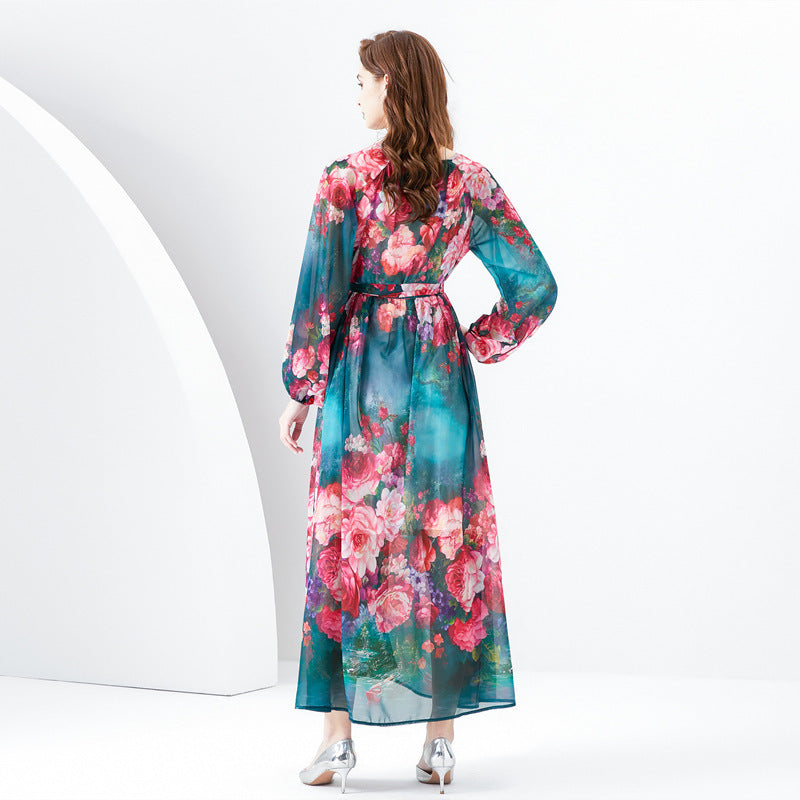 Emerald Polyester Luxury Clothing for Men and Women