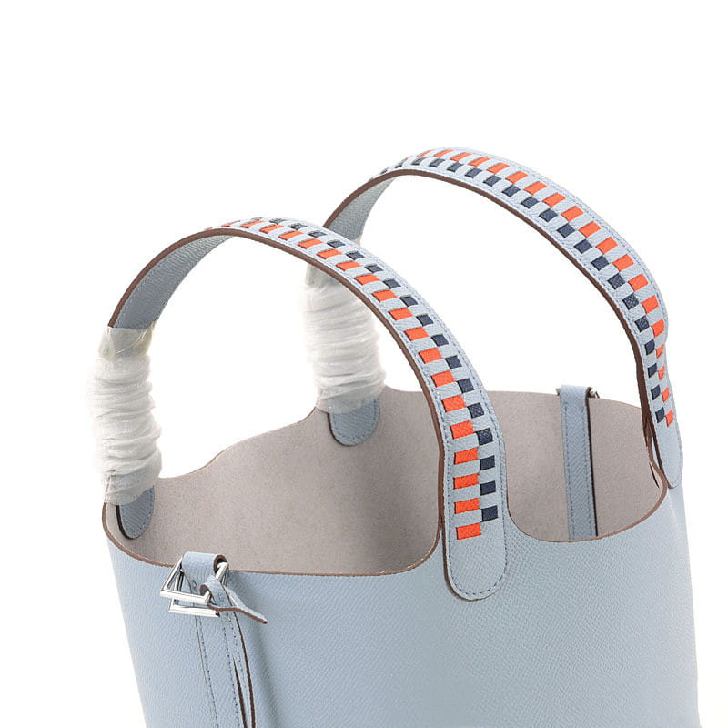 Luxe Leather Shoulder Bag High-End Fashion Online