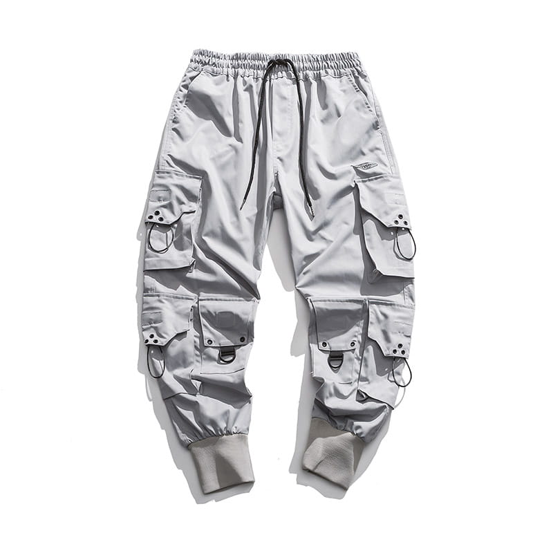 Paratroopers men’s loose hip hop Leggings