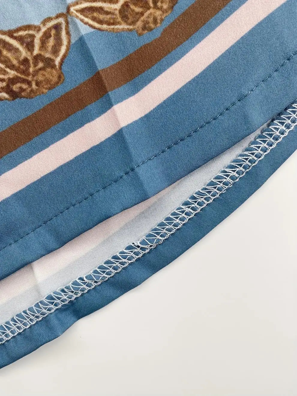 Men’s Shirt Suit Yards 3d Digital Printing
