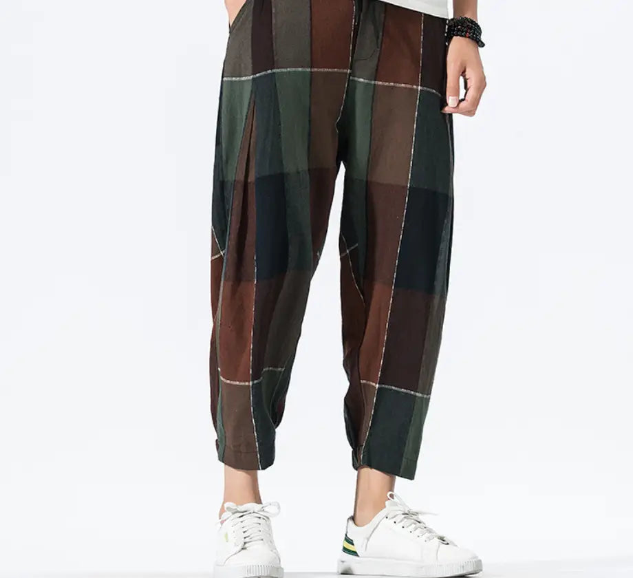 Nine pants pantie