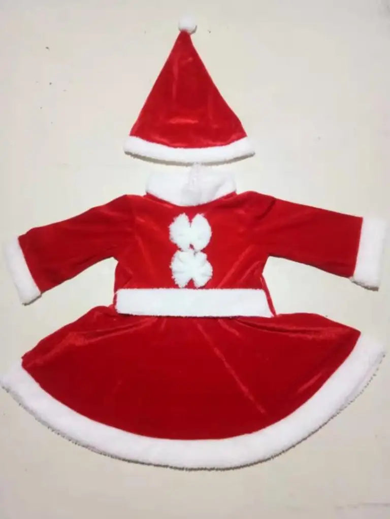 Children’s Christmas costume