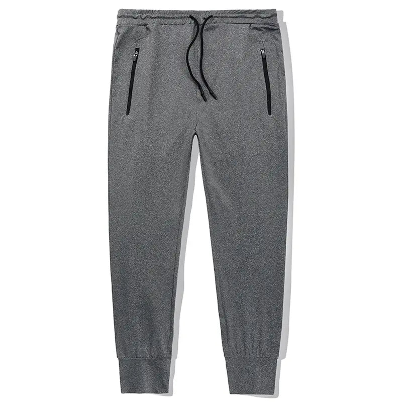 Men’s Casual And Comfortable Waterproof Sweatpants