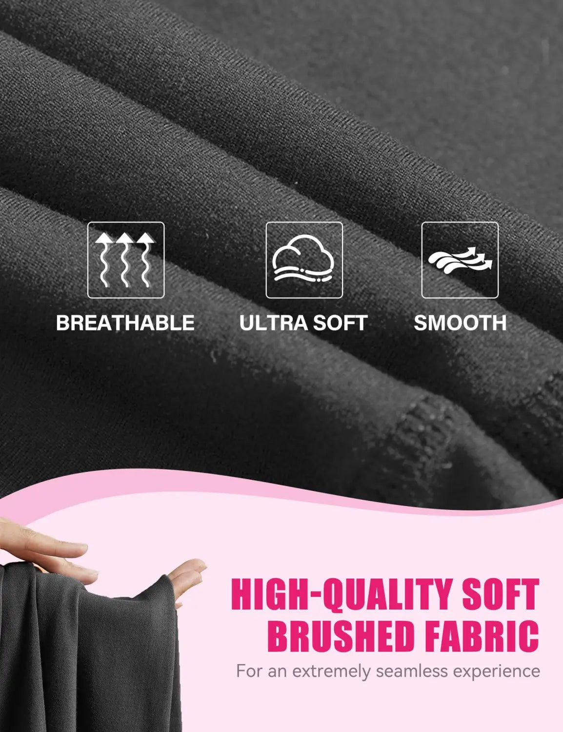 Unleash Polyester Double Grind Power