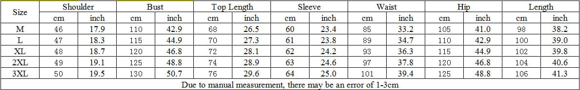 Hip Hop Hong Kong Style Fashion 3D Printing Casual Long Sleeve Shirt Suit