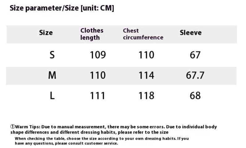Reversible Cashmere Coat Women’s Mid-length Loose Over Knee Coat