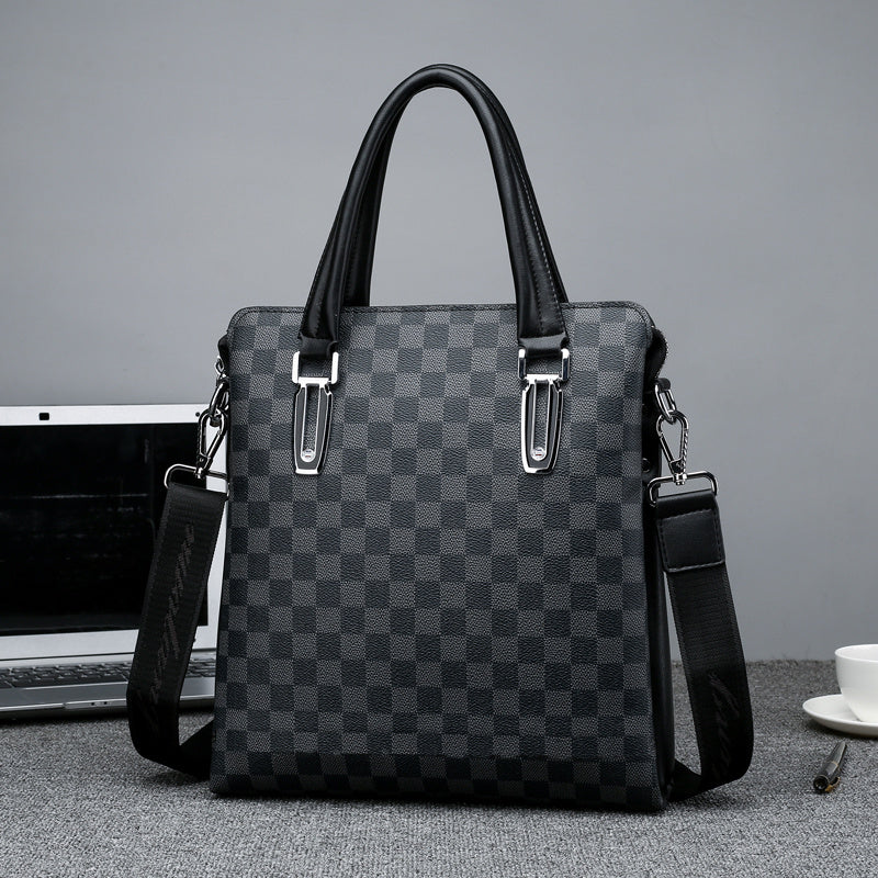 Geometric Leather: High-End Fashion Online - 2style