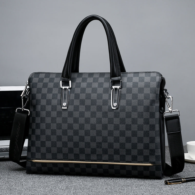 Geometric Leather: High-End Fashion Online - 3style
