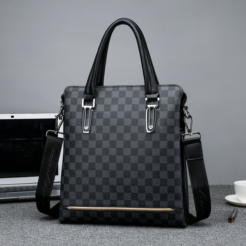 Geometric Leather: High-End Fashion Online - 4style