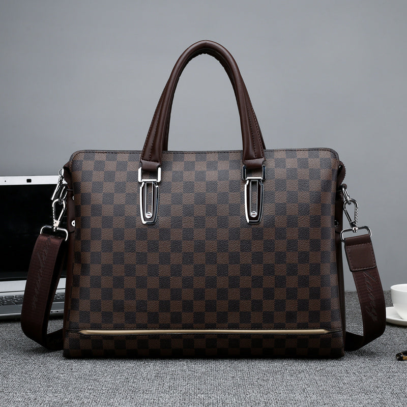 Geometric Leather: High-End Fashion Online - 5style
