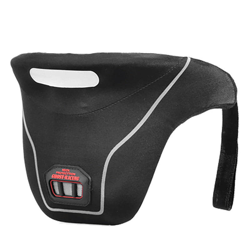 Motorcycle Jersey Jacket Keeps Warm In All Seasons