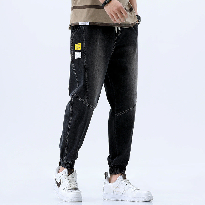 Halon breeches - Black / 3XL