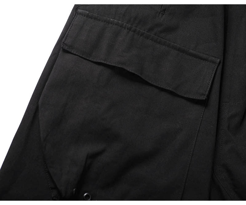 High Street Tide Men’s Casual Harem Pants