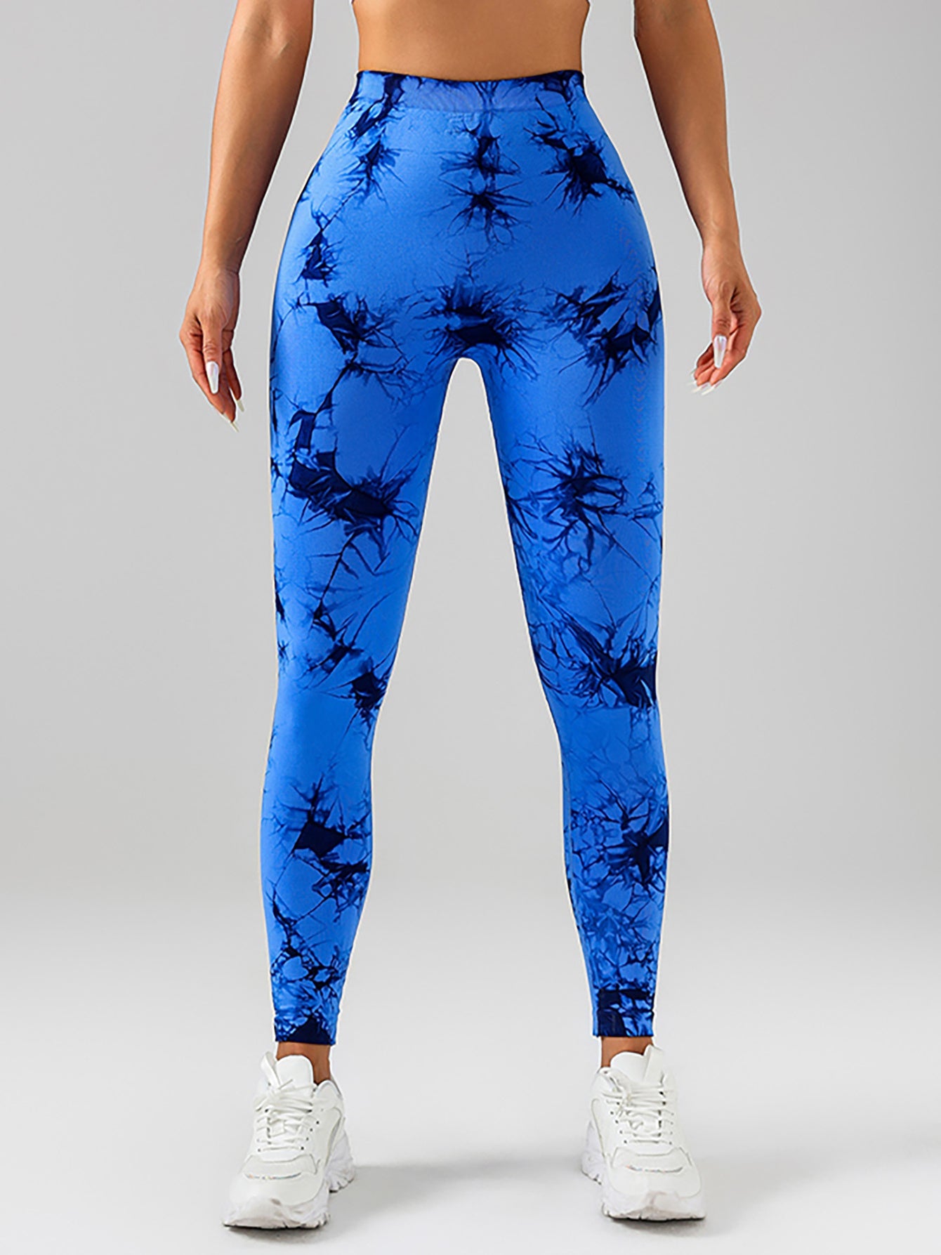 Juicepeach Workout Leggings Butt Lift High Quality - 5