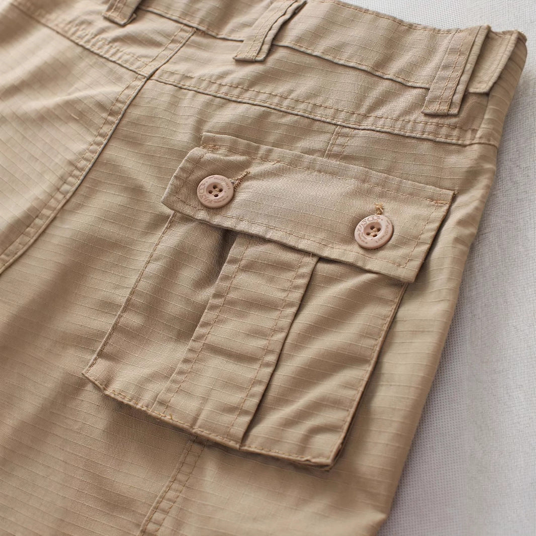 Outdoor Tactics Pants Men’s Autumn