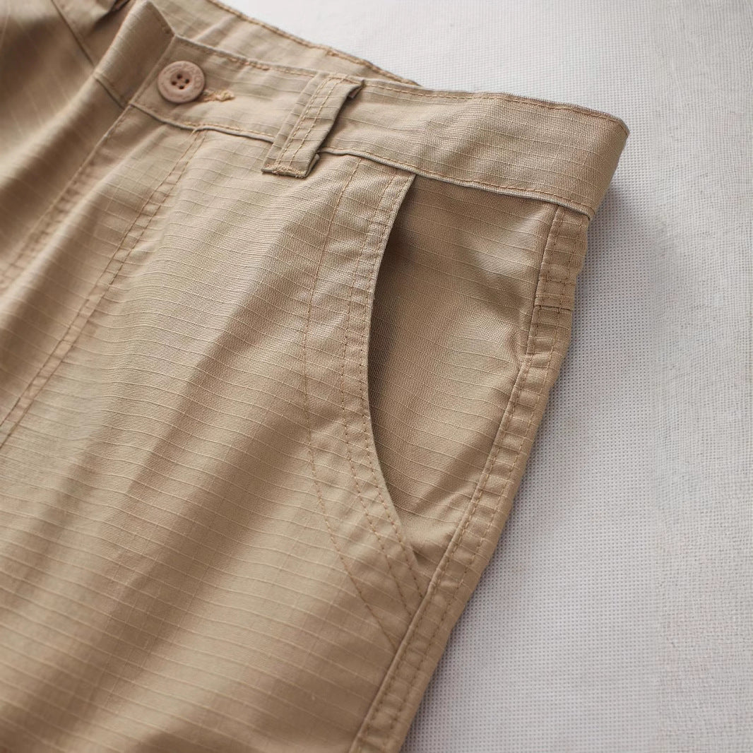 Outdoor Tactics Pants Men’s Autumn
