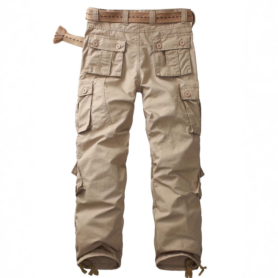 Outdoor Tactics Pants Men’s Autumn