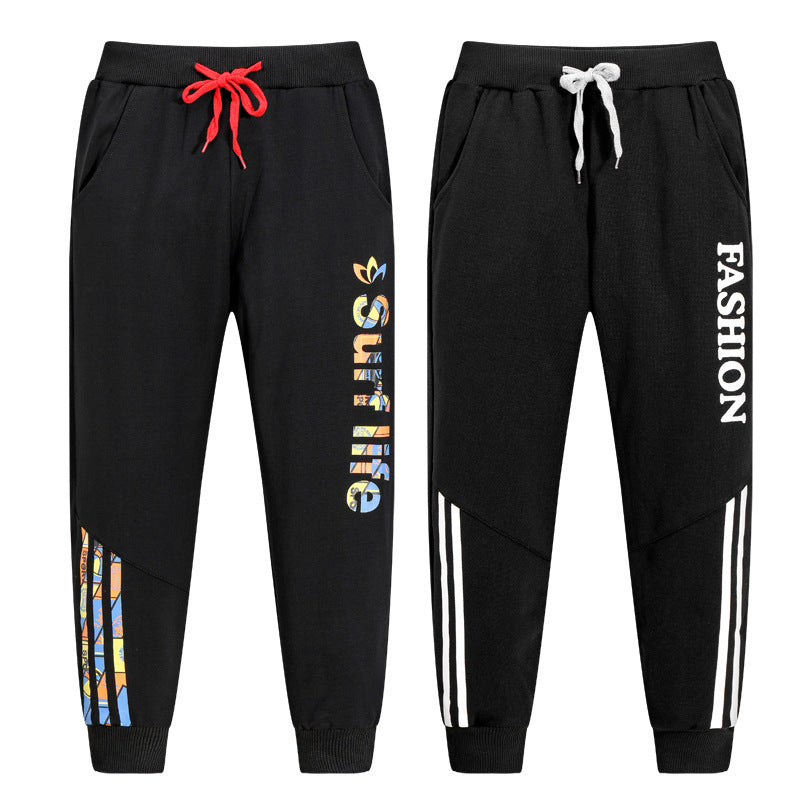 Children’s track pants - 02 Style / 160cm