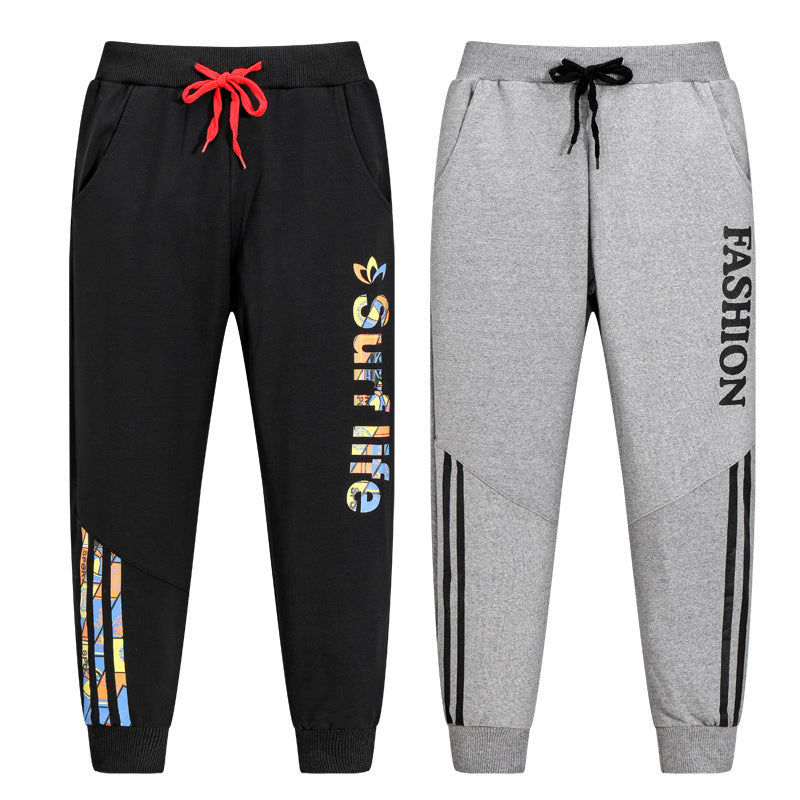 Children’s track pants - 03 Style / 120cm