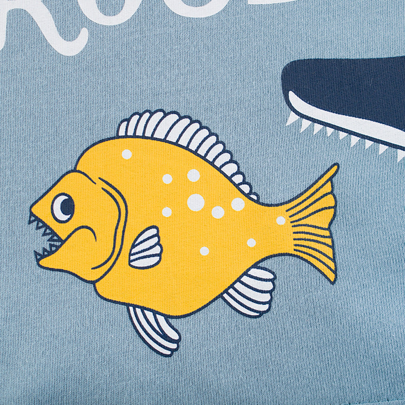 Children’s short sleeve T-shirt