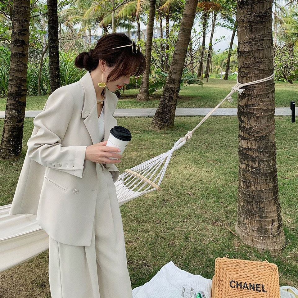 Korean Luxury Clothing High-Quality Version