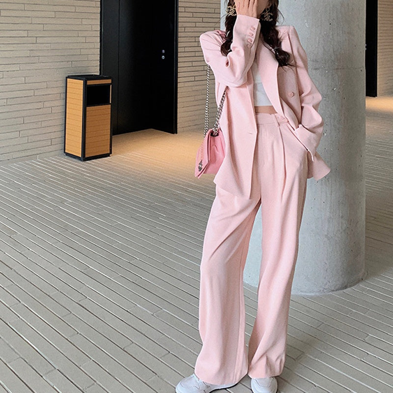 Korean Luxury Clothing High-Quality Version