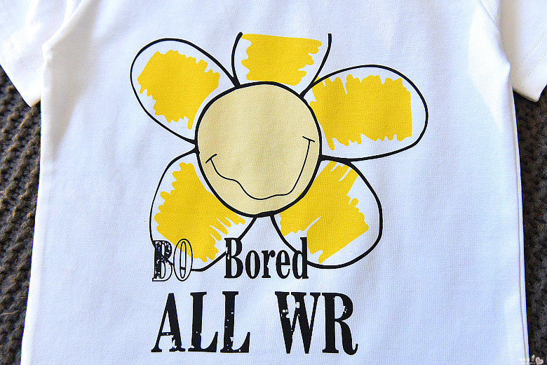Girls two-piece summer children’s clothing girls short-sleeved T-shirt