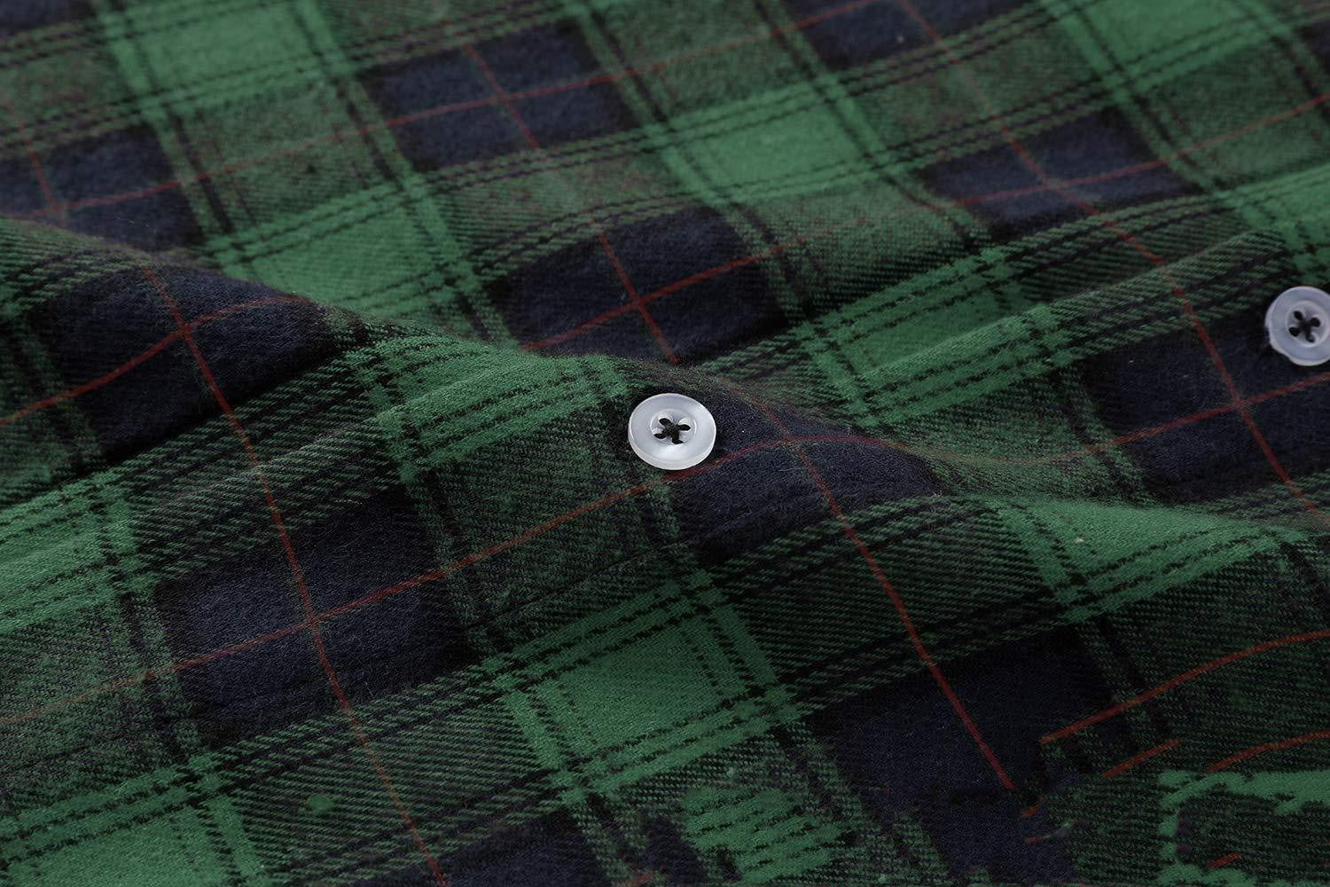 Lapel Shirt Casual Long Sleeve