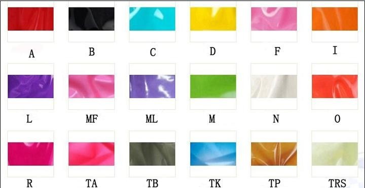 Latex Sensation High-End Fashion Online