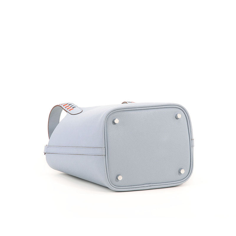 Luxe Leather Shoulder Bag High-End Fashion Online