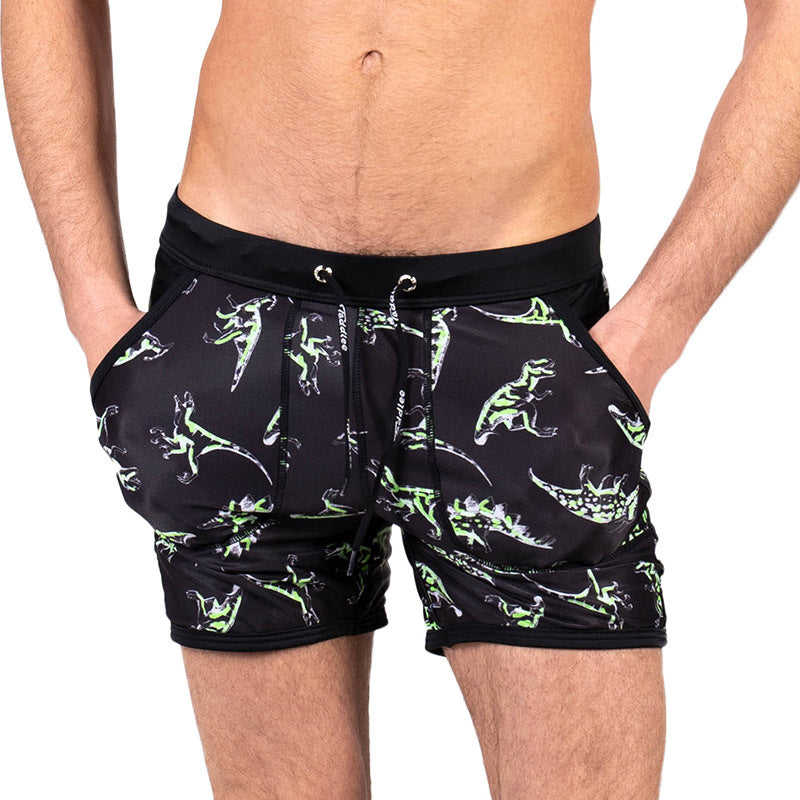 Men’s Boxer Shorts
