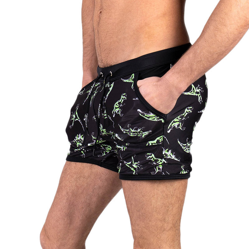 Men’s Boxer Shorts