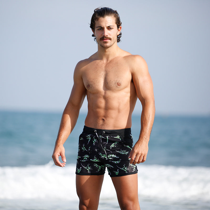 Men’s Boxer Shorts
