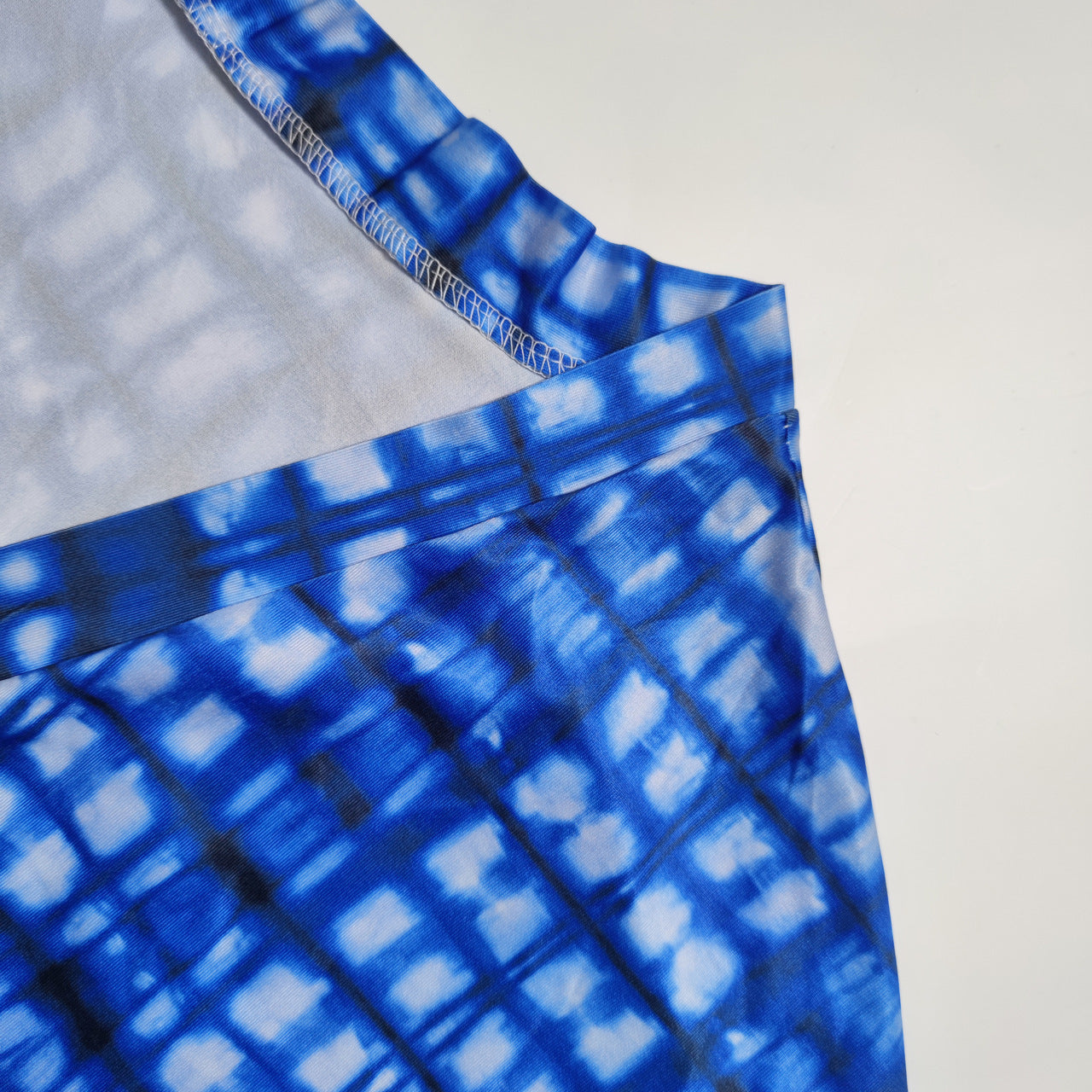 Men’s Printed Shirt Casual Holiday