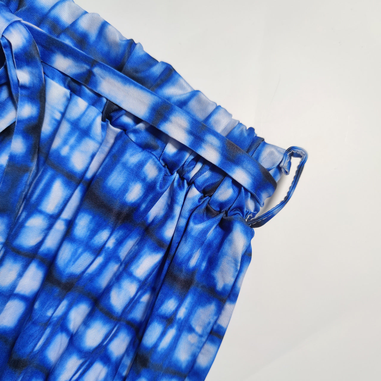 Men’s Printed Shirt Casual Holiday
