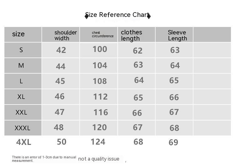 Men’s Stand Collar Motorcycle Clothing Jacket Coat
