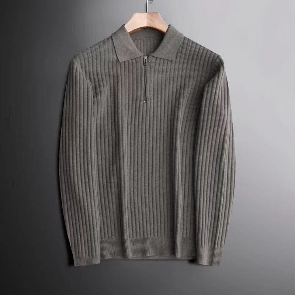 Men’s Sweater - 4