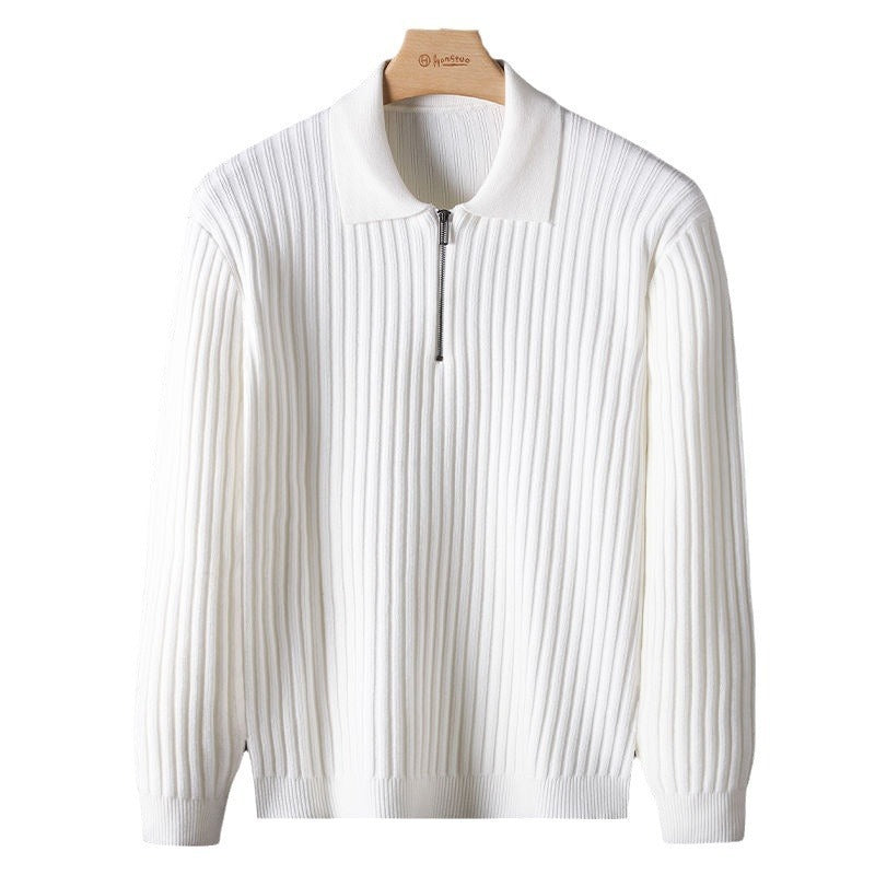 Men’s Sweater - 4