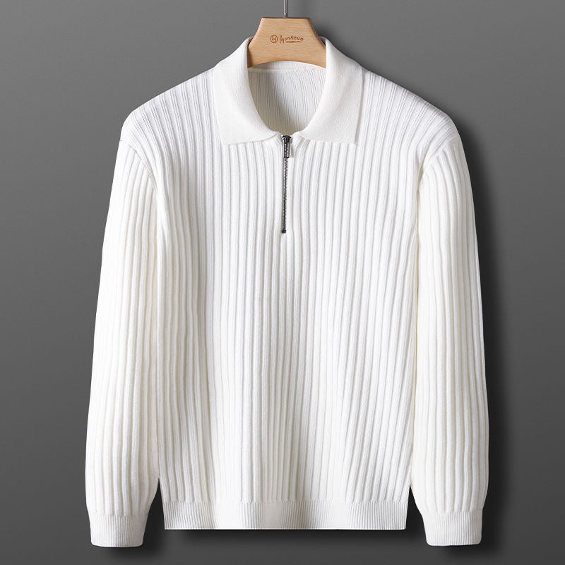 Men’s Sweater - 4