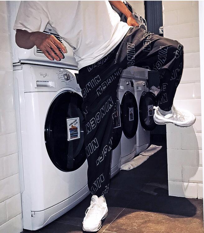Men’s Casual And Comfortable Sports Pants