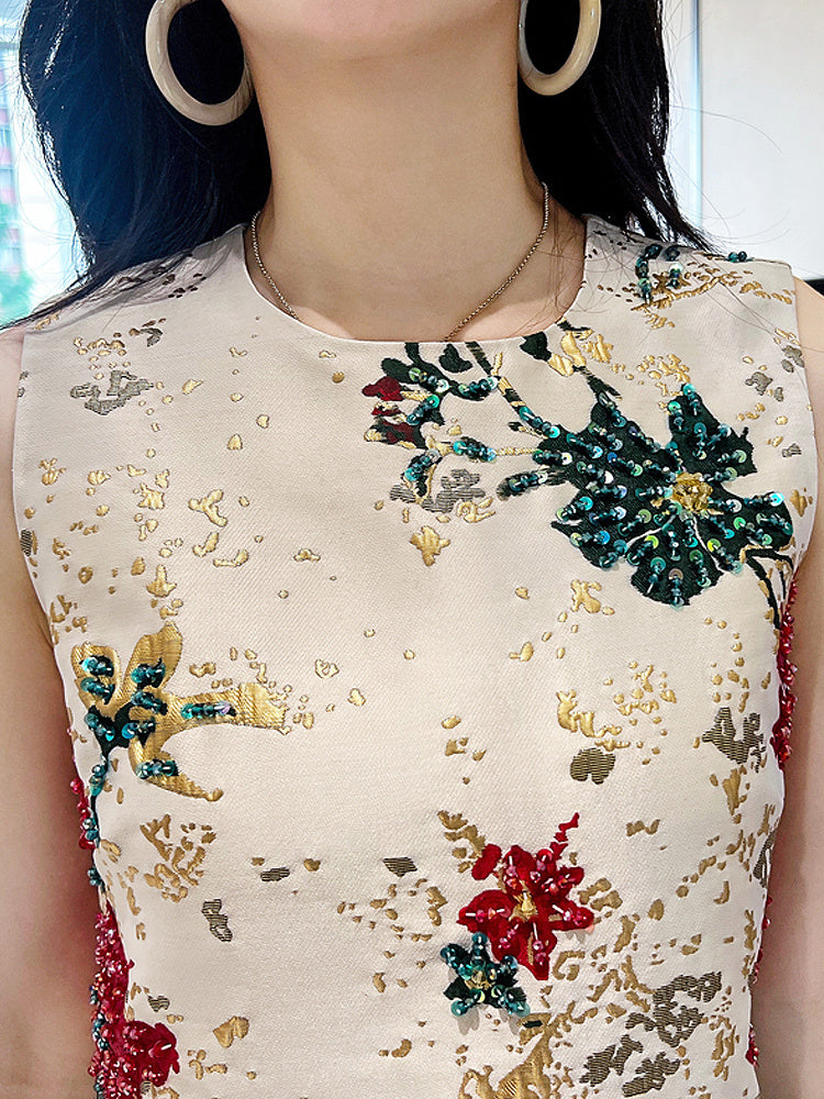 Pearl Sweet And Spicy Unique And Stunning Design Skirt