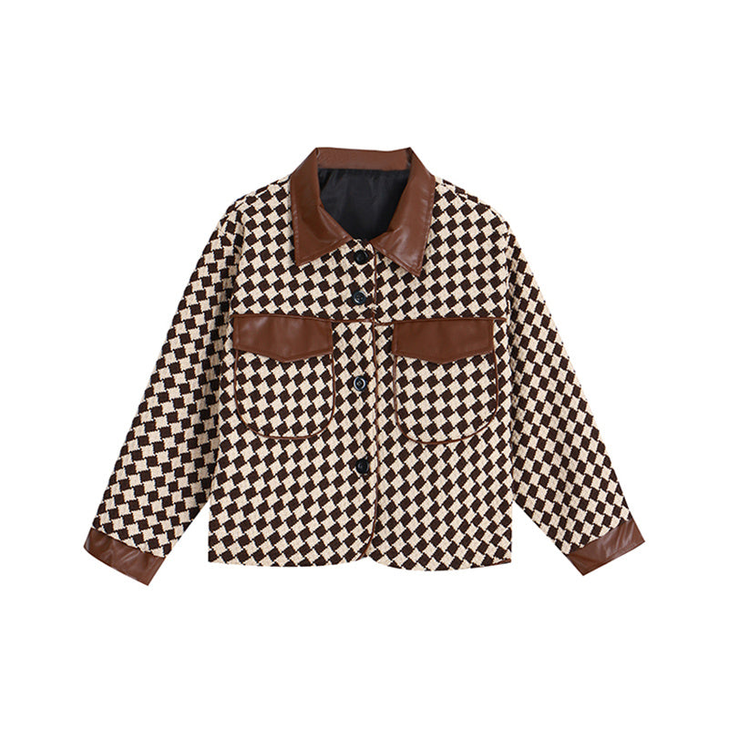 Chanel Coat Women’s Summer And Winter Thickened Niche Style