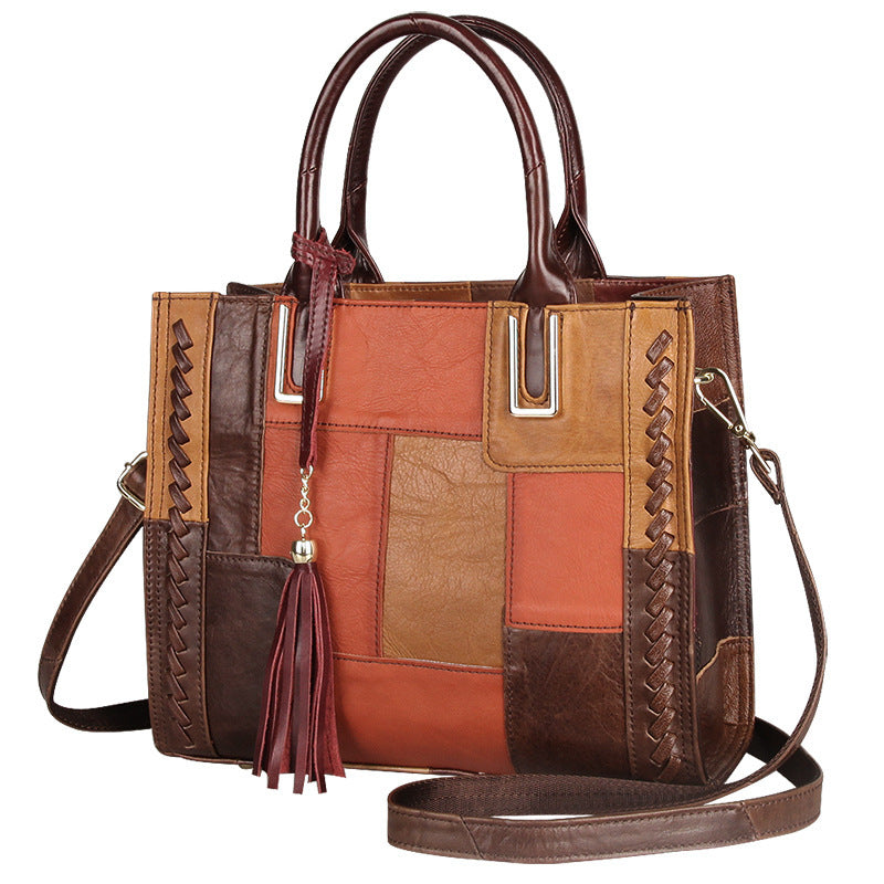 Platinum Bag Unleashed Luxury Clothing High-End Fashion Online - Plain color